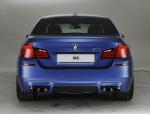 BMW M Performance Editions 2012 года